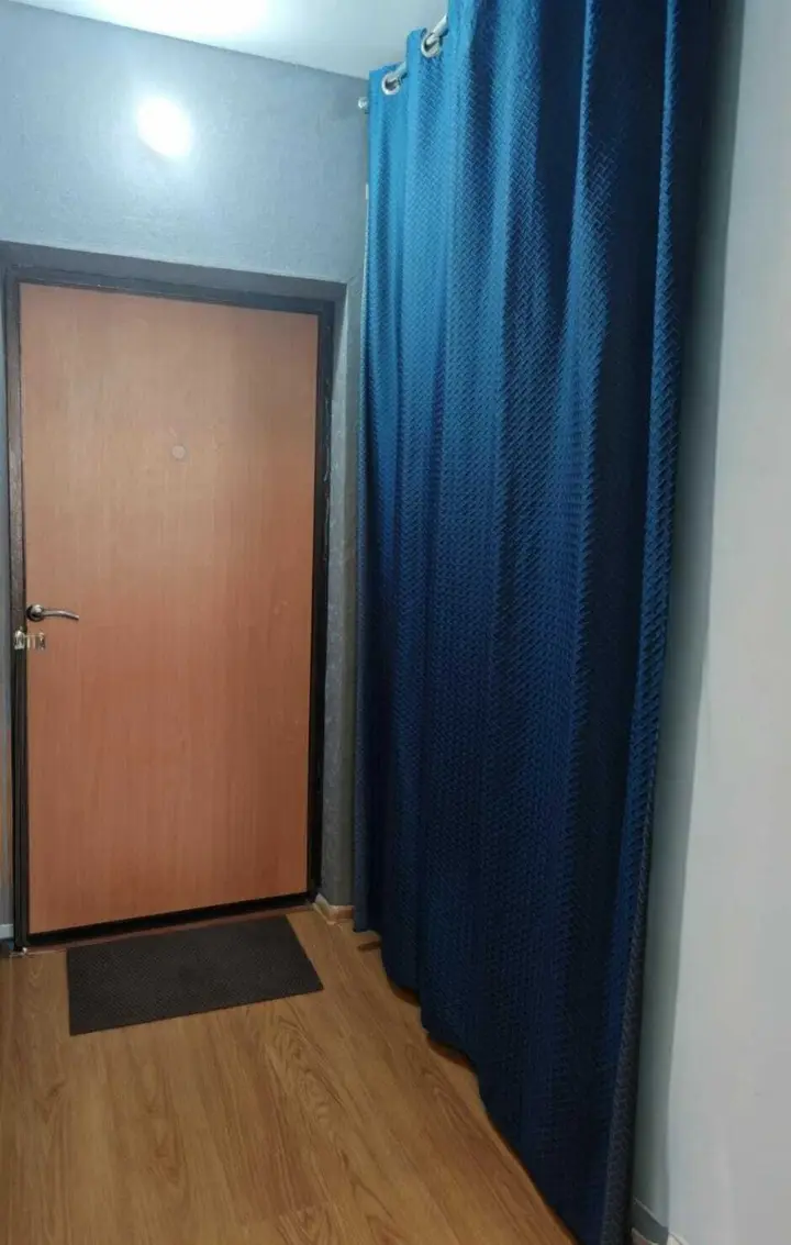 Красноярск: Apartment Syndicate