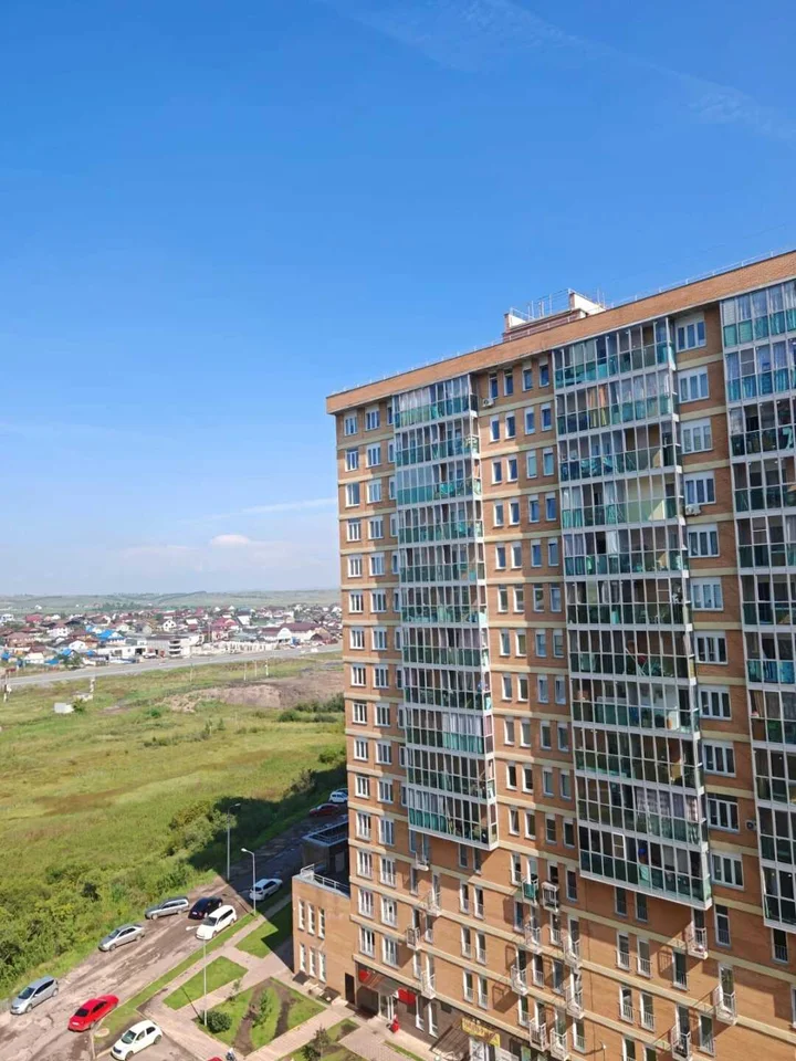 Красноярск: Apartment Syndicate