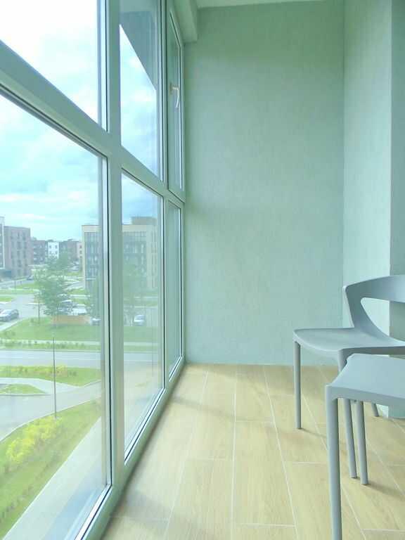 Доброград: Уютная квартира в Доброграде