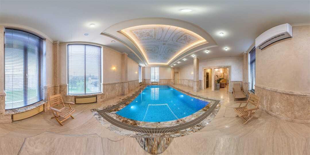 Домодедово: Армега