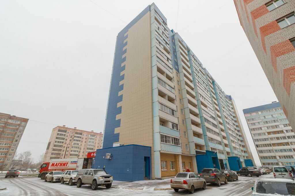 Череповец: Квартира Не Вопрос на Октябрьском проспекте 72А