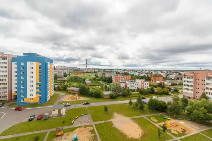 Череповец: Квартира Не Вопрос На улице Городецкой, 1