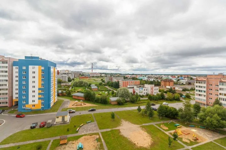 Череповец: Квартира Не Вопрос На улице Городецкой, 1