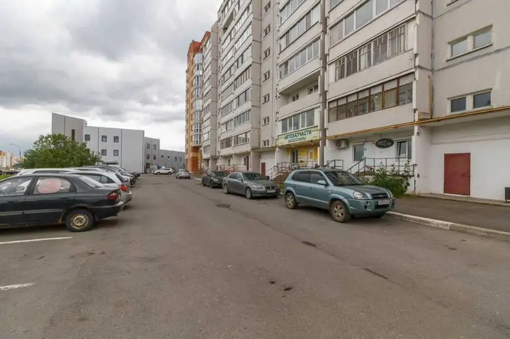 Череповец: Квартира Не Вопрос На улице Городецкой, 1