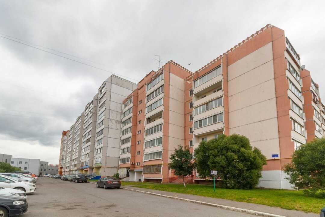 Череповец: Квартира Не Вопрос На улице Городецкой, 1
