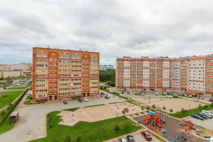 Череповец: Квартира Не Вопрос На Шекснинском проспекте, 8