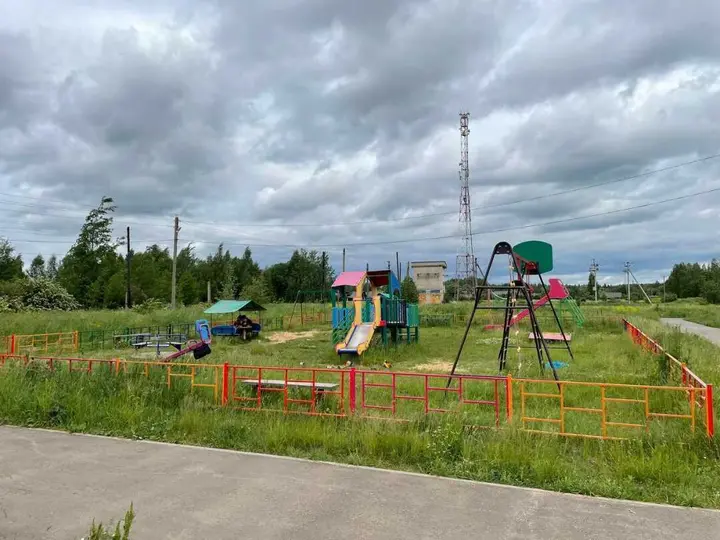 Тверь: Дом Добра