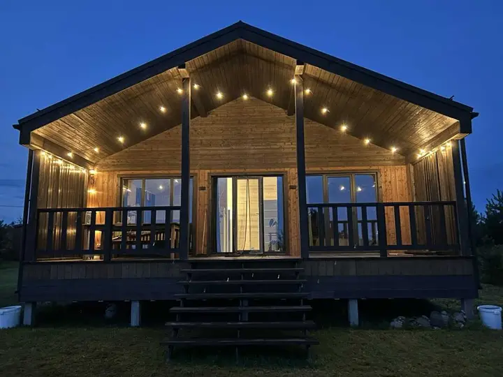 Тверь: Дом Добра