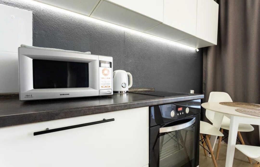 Красноярск: Апартаменты «Чистый взгляд» на Взлетной 7к