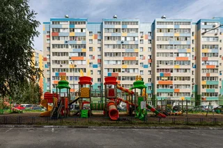 Зеленодольск: Стильная студия ChistoFamily в лучшем ЖК Зеленодольска