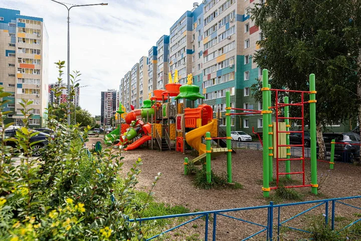 Зеленодольск: Стильная студия ChistoFamily в лучшем ЖК Зеленодольска