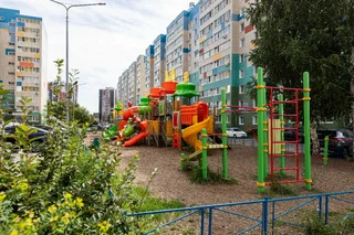 Зеленодольск: Стильная студия ChistoFamily в лучшем ЖК Зеленодольска