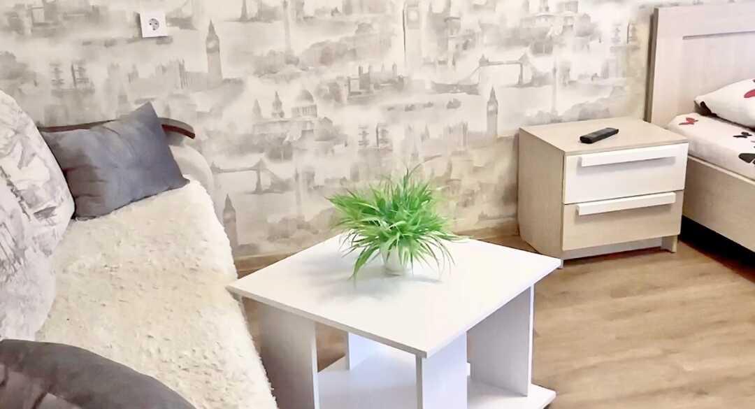 Магнитогорск: Апартаменты на Завенягина 6/2