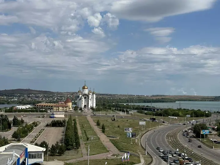 Магнитогорск: Апартаменты на Завенягина 6/2