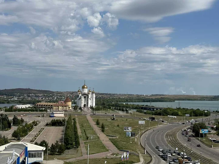 Магнитогорск: Апартаменты на Завенягина 6/2