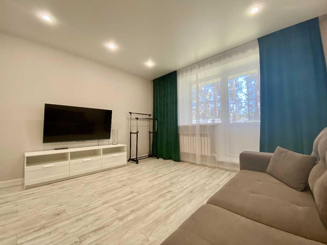 Бердск: Квартира "Релакс"