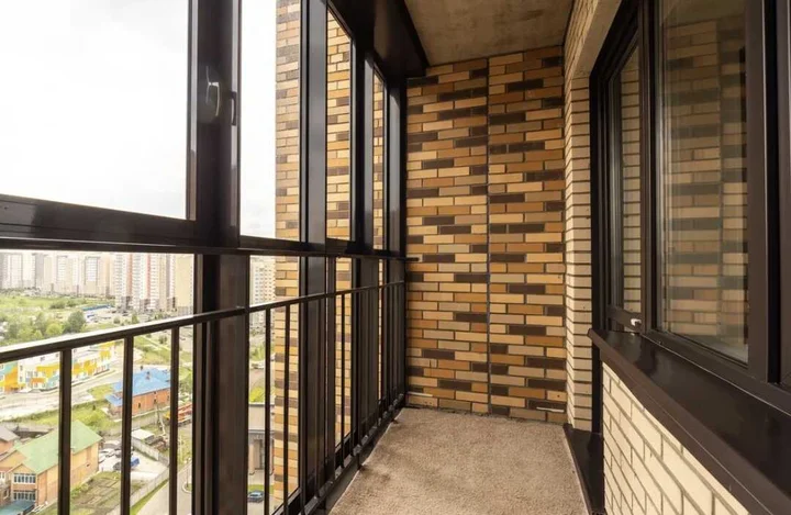 Красноярск: Апартаменты чистый взгляд на Линейной 120