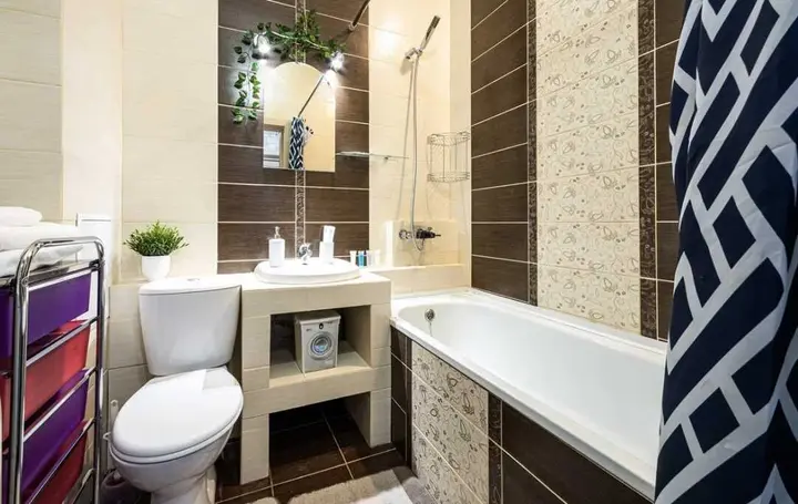 Красноярск: Апартаменты чистый взгляд на Ползолкова 3и
