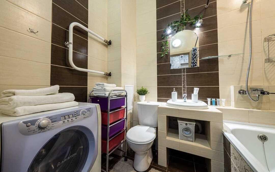 Красноярск: Апартаменты чистый взгляд на Ползолкова 3и