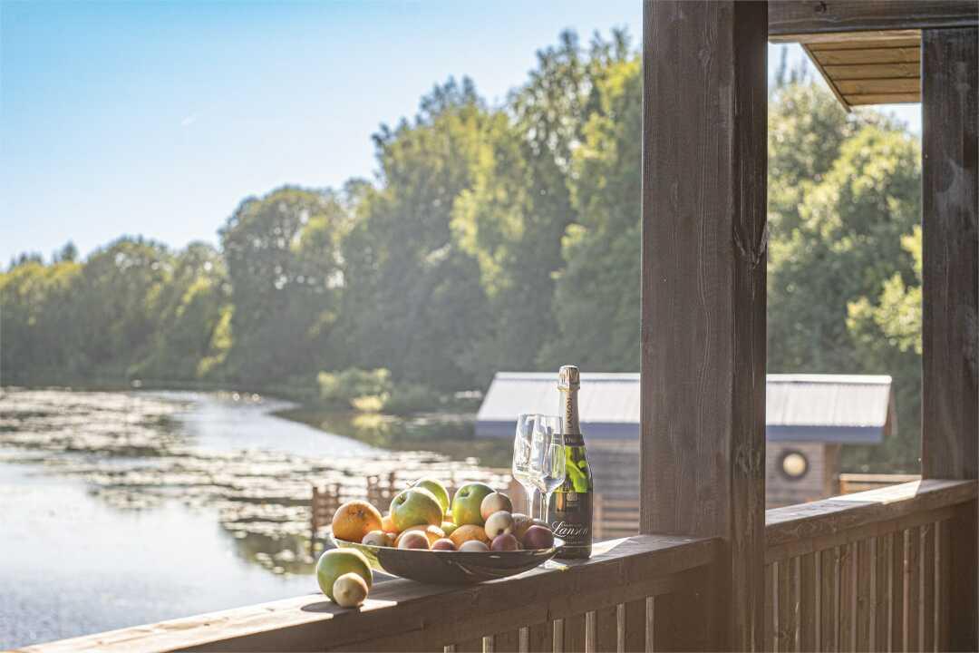 Вятское: Русские Сезоны Вятские Дачи 5*