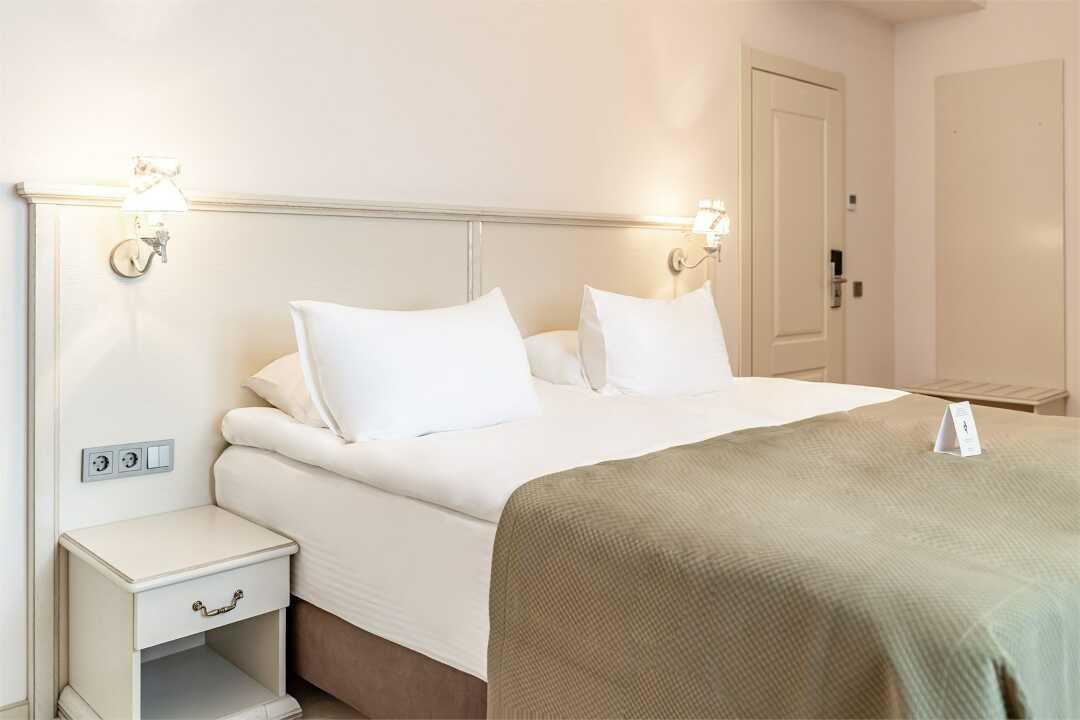 Вятское: Русские Сезоны Село Вятское 5*
