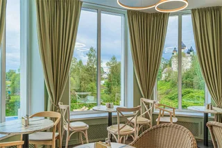 Вятское: Русские Сезоны Село Вятское 5*