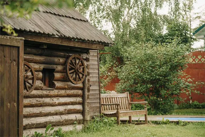 Вятское: Русские Сезоны Село Вятское 5*