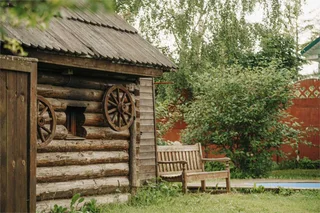 Вятское: Русские Сезоны Село Вятское 5*