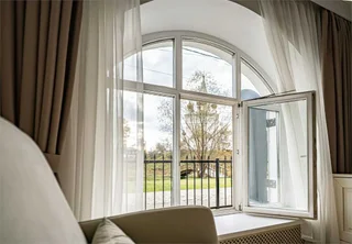 Вятское: Русские Сезоны Село Вятское 5*