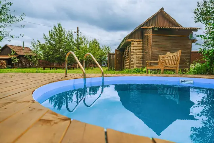 Вятское: Русские Сезоны Село Вятское 5*