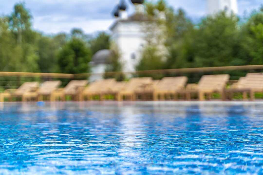 Вятское: Русские Сезоны Село Вятское 5*