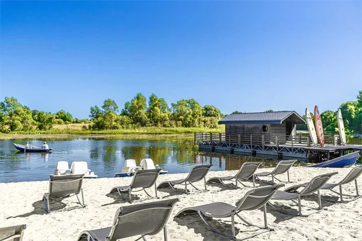Вятское: Русские Сезоны Село Вятское 5*