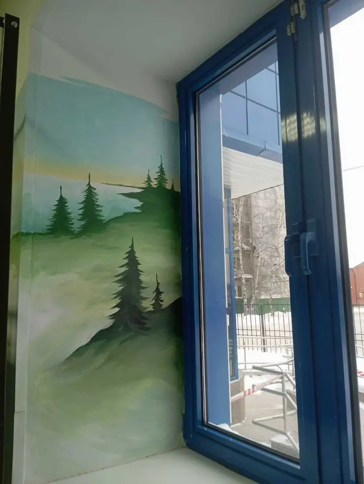 Тобольск: Хостел "Тобольский"