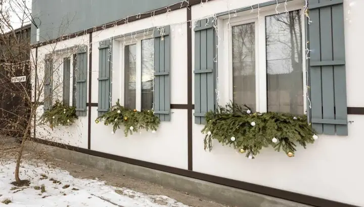Красноярск: Апартаменты Чистый взгляд на Березина 56
