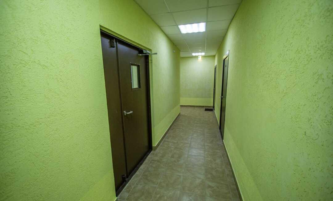 Красноярск: Апартаменты Чистый взгляд на Шахтеров 66 (1)