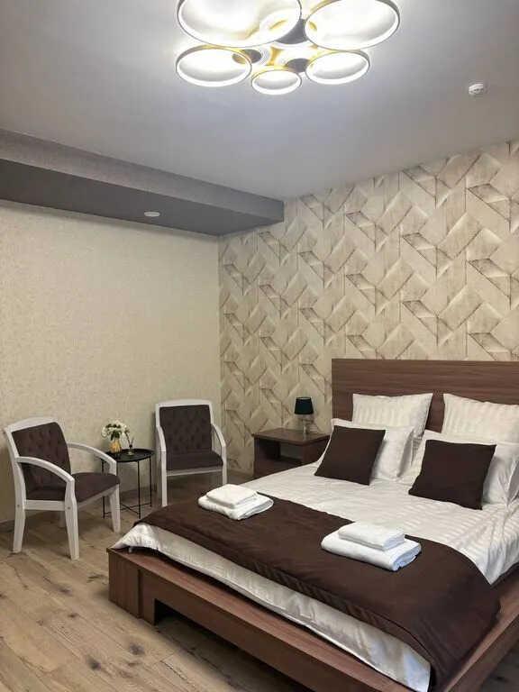 Дзержинск: Гостиница "Престиж" (Терешковой, 80)