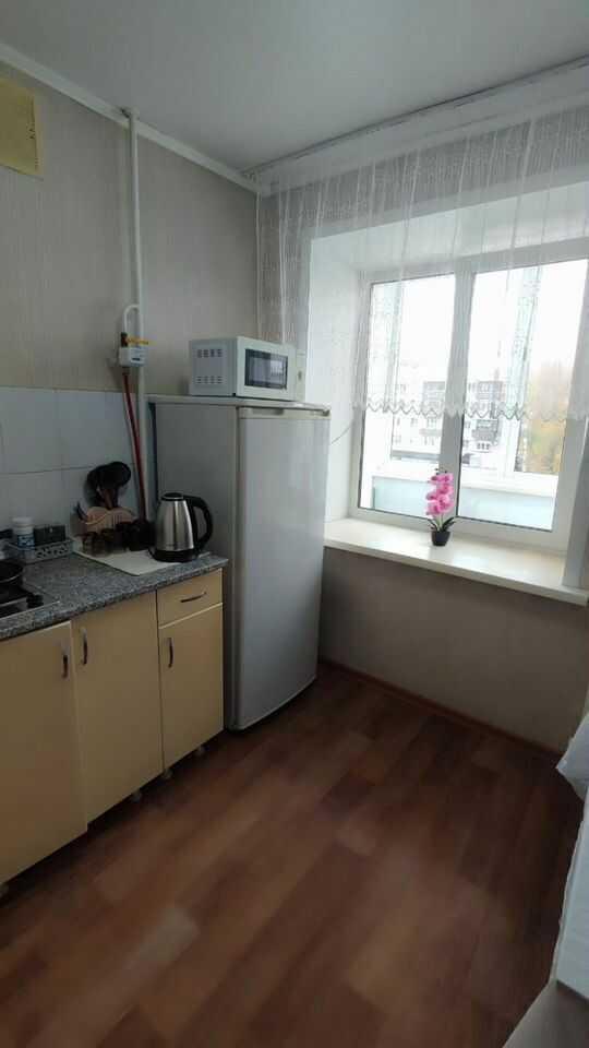 Барнаул: Квартира на Красноармейском проспекте, 131