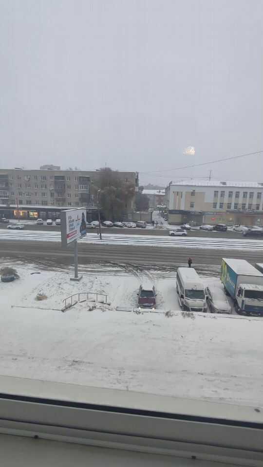 Барнаул: Квартира на Красноармейском проспекте, 131