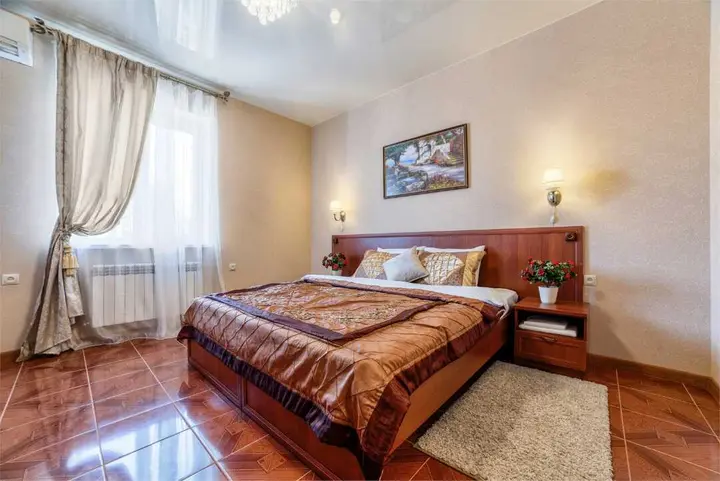 Волгоград: Well House Hotel