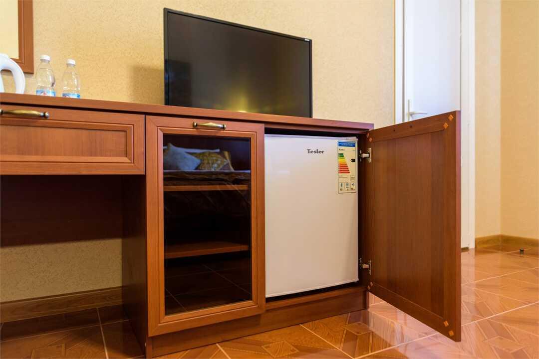 Волгоград: Well House Hotel