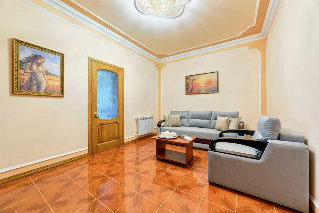 Волгоград: Well House Hotel