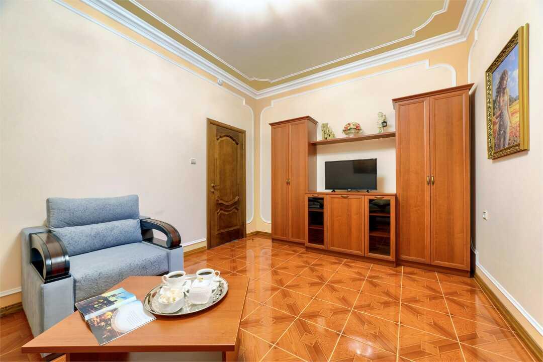 Волгоград: Well House Hotel