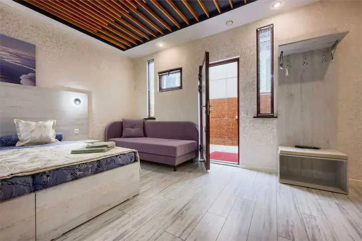 Волгоград: Well House Hotel