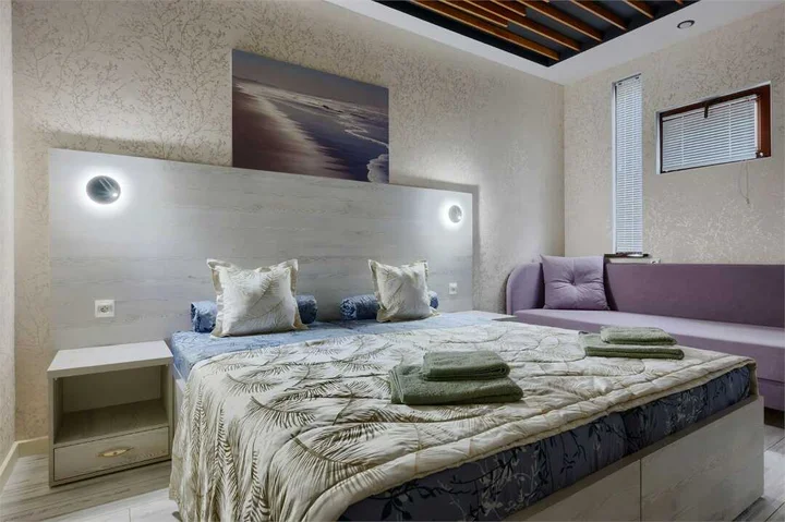 Волгоград: Well House Hotel