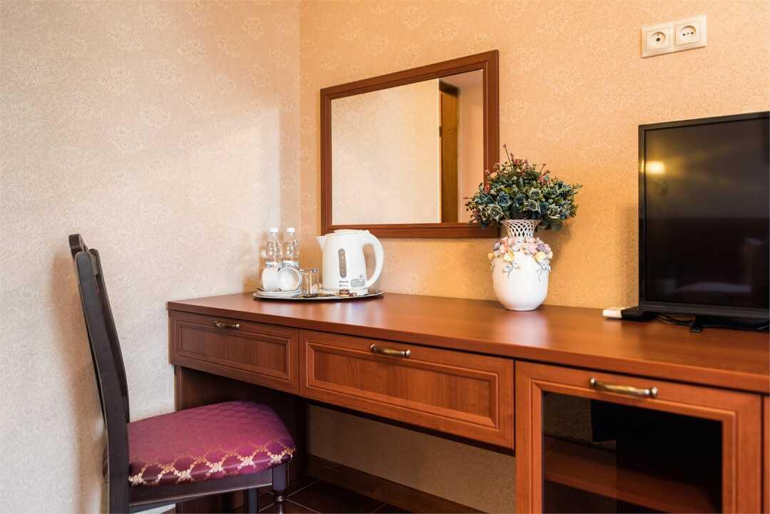 Волгоград: Well House Hotel