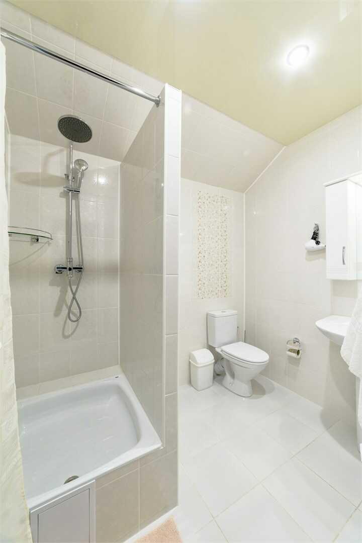 Волгоград: Well House Hotel