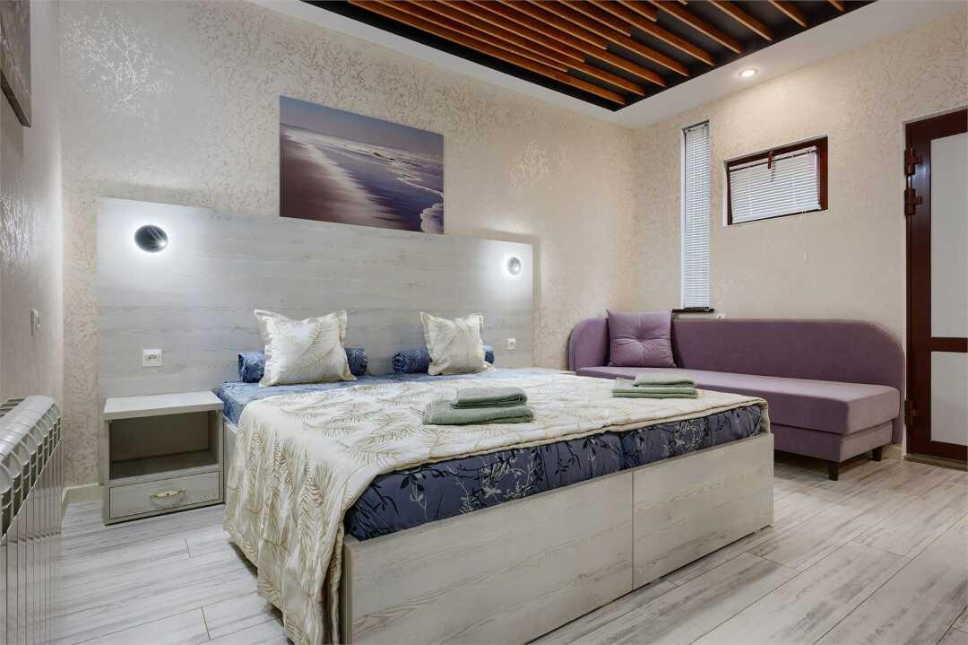 Волгоград: Well House Hotel