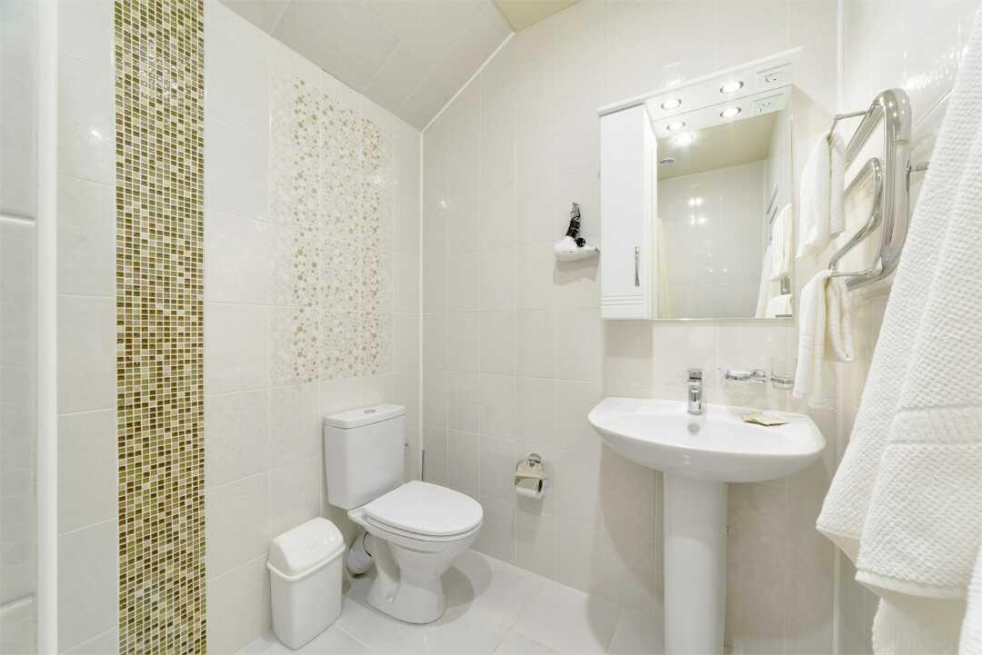 Волгоград: Well House Hotel