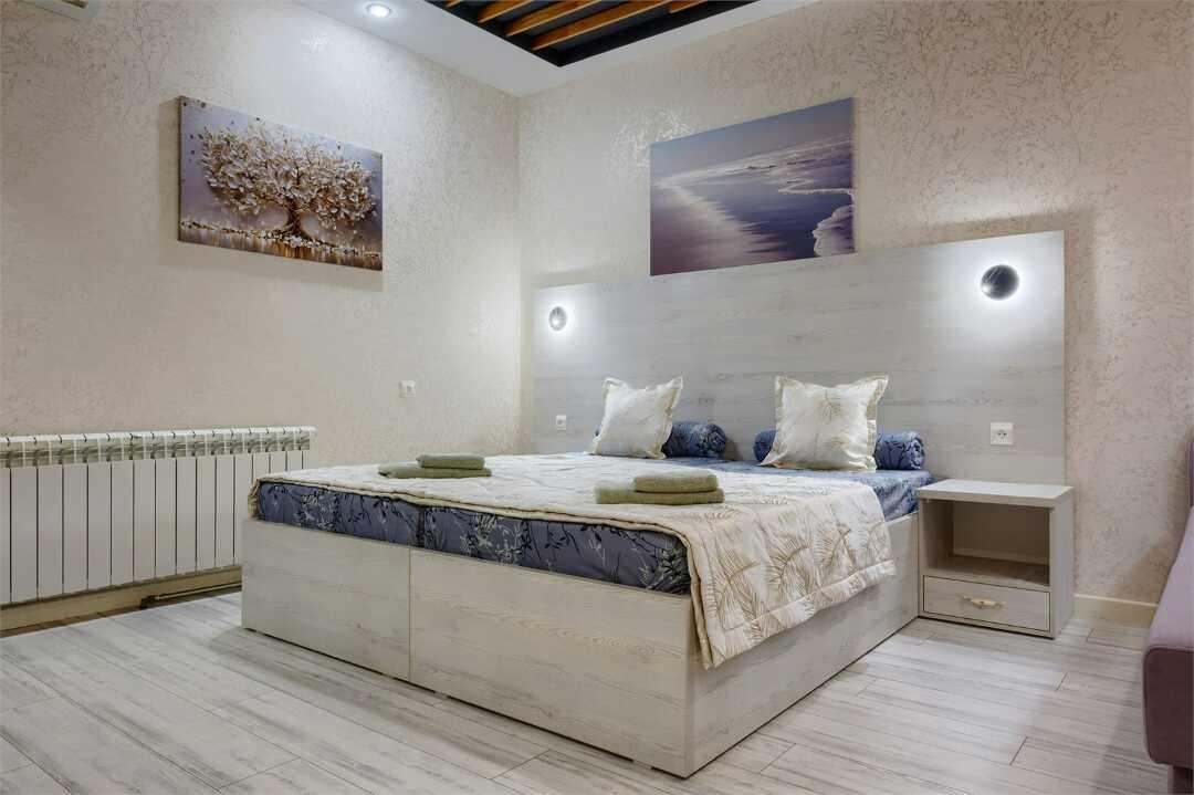 Волгоград: Well House Hotel