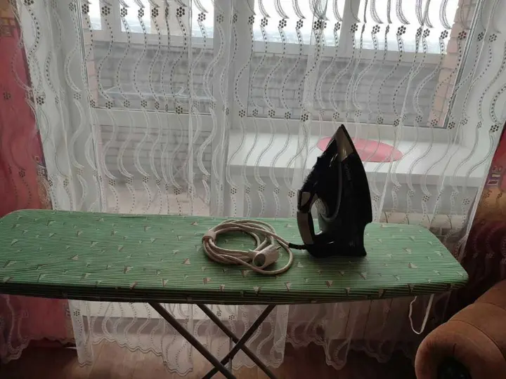Барнаул: Квартира на Привокзальной улице, 7
